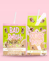 Bad Bitch Energy Lip & Juicy Drip Duo