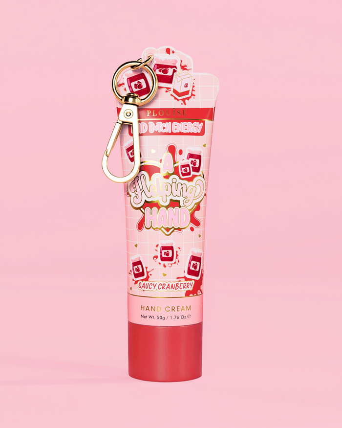 Un coup de main, crème pour les mains