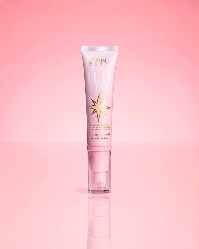 P.Louise 11:11 Surligneur liquide Elixir Délice turc