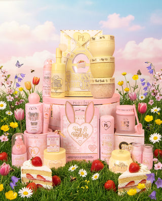 Ensemble de soins personnels Sweet Bunny