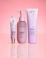 P.Louise Trio Nettoyant Et Revitalisant