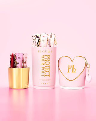 Boîte XL de revitalisant pour les lèvres Protect Your Pout