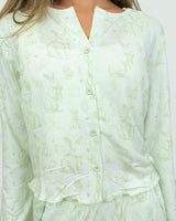 Pyjama lapin Somebunny t'aime