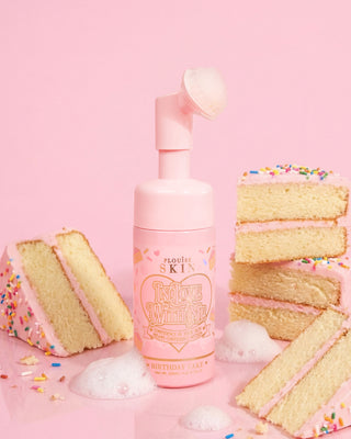 P. Louise In Love With Me Nettoyant Moussant