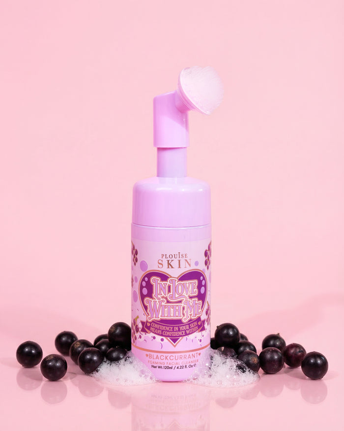 Nettoyant moussant pour le visage In Love With Me