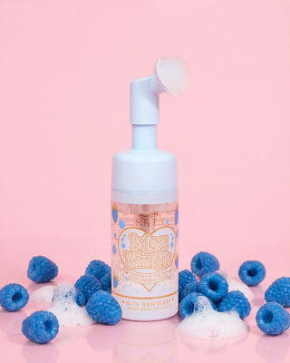 P. Louise In Love With Me Nettoyant Moussant