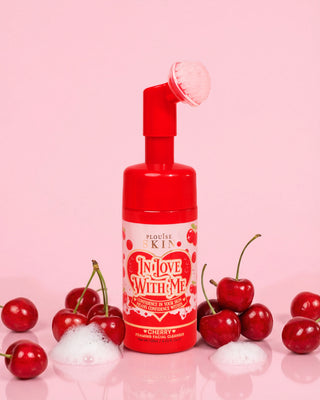 P. Louise In Love With Me Nettoyant Moussant