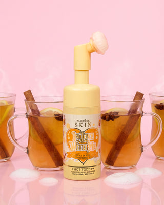 P. Louise In Love With Me Nettoyant Moussant