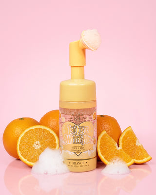 P. Louise In Love With Me Nettoyant Moussant