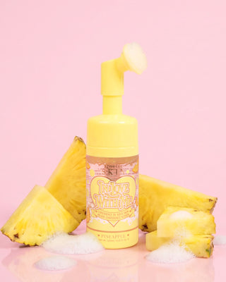 P. Louise In Love With Me Nettoyant Moussant