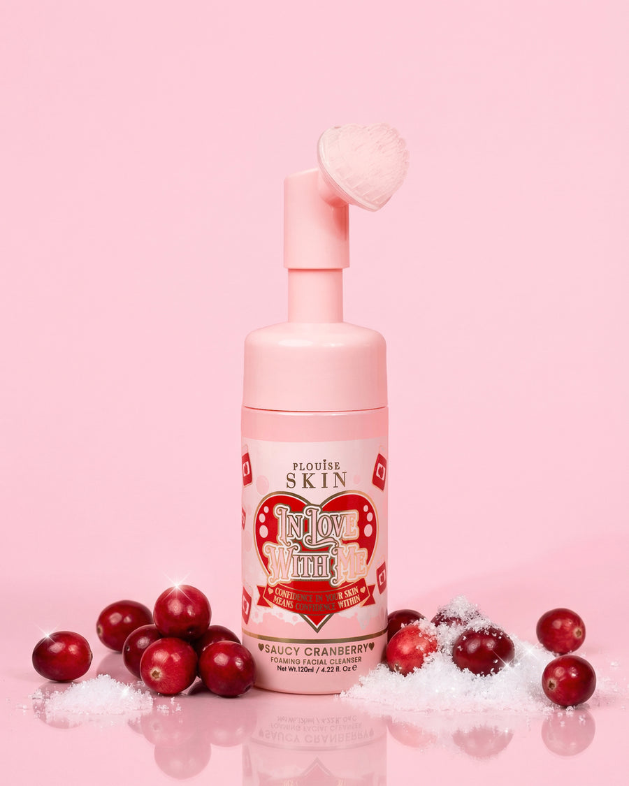 Saucy Cranberry