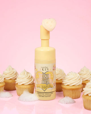 P. Louise In Love With Me Nettoyant Moussant