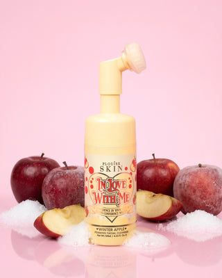 P. Louise In Love With Me Nettoyant Moussant