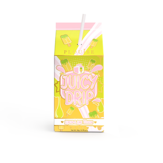 Juicy Drip Lip Scrub and Lip Mask Duo