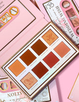 Palette de fards à paupières Love Tapes