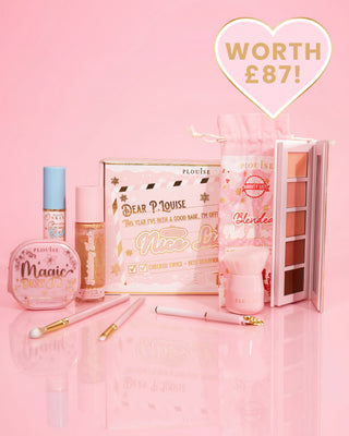 P.Louise - Coffrets Gentils et Coquins