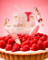 Tarte aux framboises