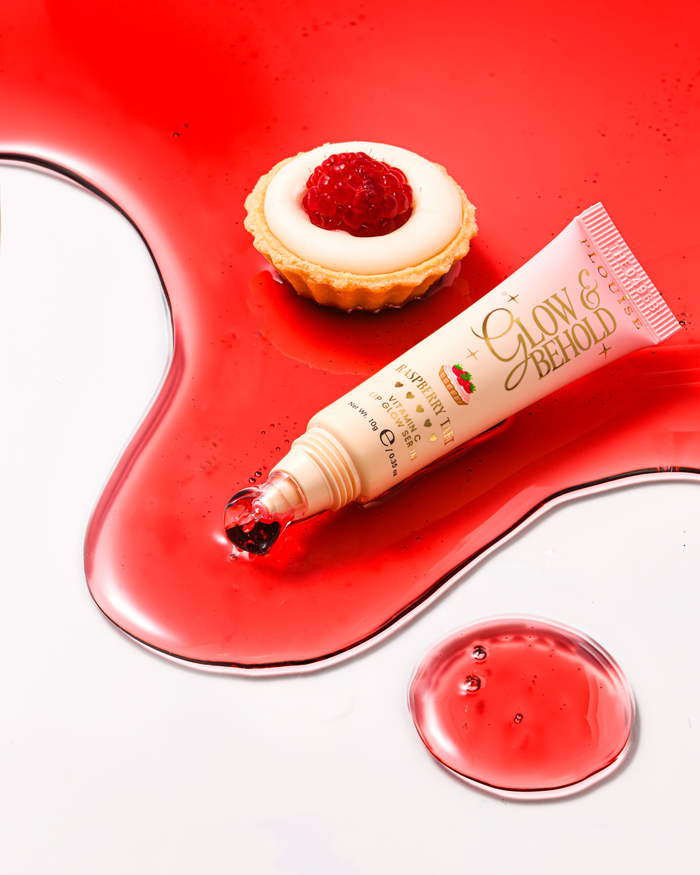 Raspberry Tart
