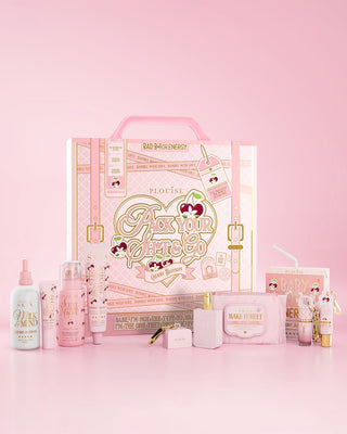 Obsédé par Pack Your Shit