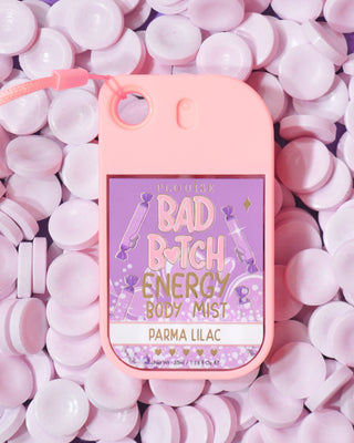 Brume corporelle Bad Bitch de P.Louise