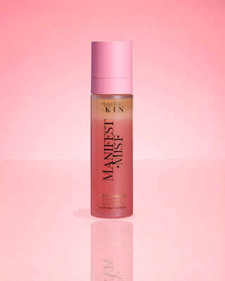 P.Louise Probiotic Hydrating Face Mist
