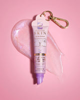 Revitalisant pour les lèvres pailleté Rainbow Sherbet P.Louise