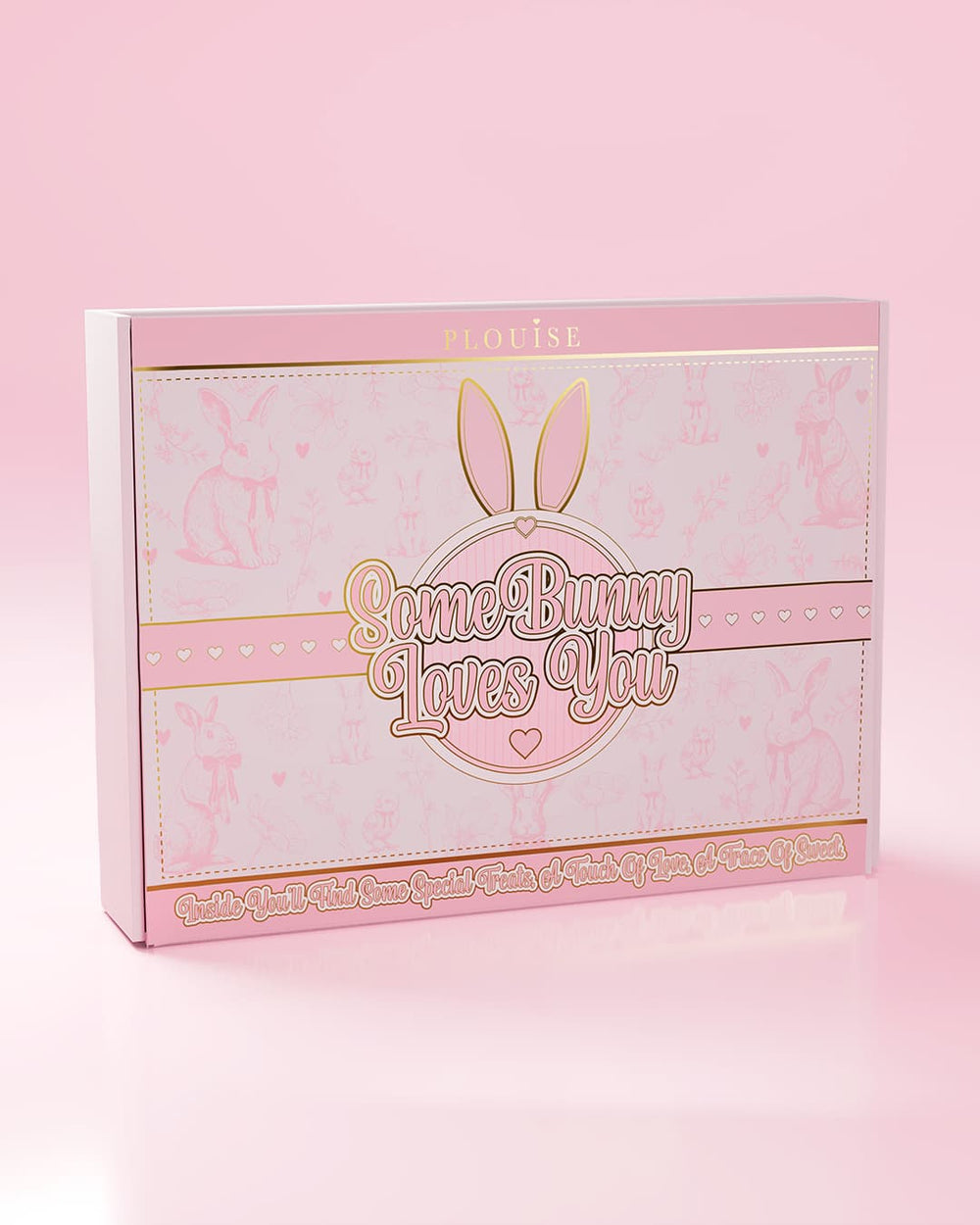 Ensemble de maquillage Somebunny Loves You