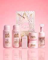 Collection complète de parfums signature P.Louise