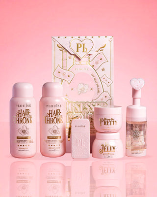 Collection complète de parfums signature P.Louise
