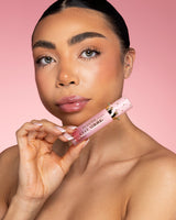 P.Louise Stay Shining Lip Gloss Lip Oil 