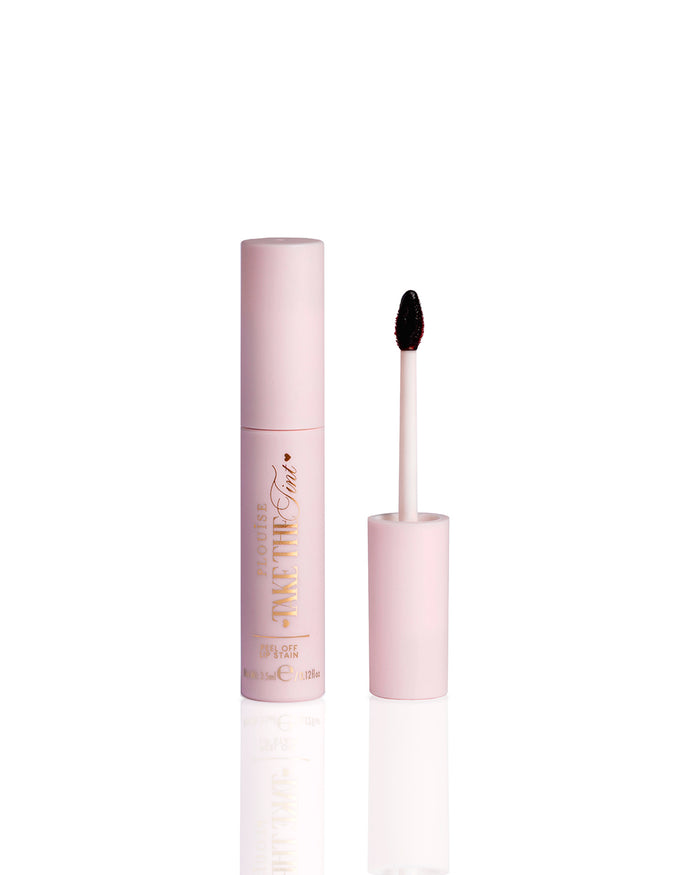 P.Louise Take The Tint Peel Off Lip Tint Accueil chaleureux