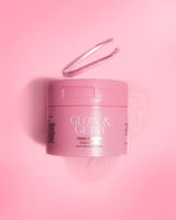 Trio de soins pour la peau Glass Glow