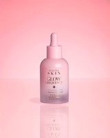 Sérum glowy à la vitamine E et aux probiotiques Glow Frequency de P.Louise