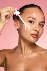 Trio de soins pour la peau Glass Glow
