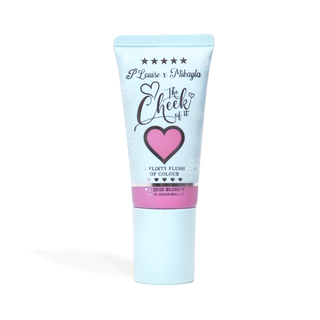 Plouise The Cheek of it - Blush liquide