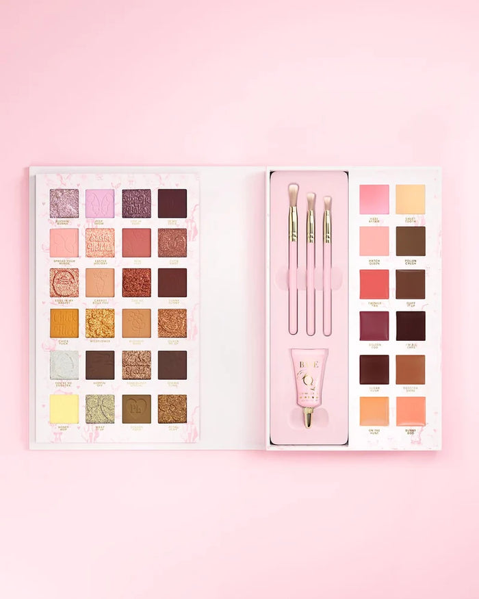 Palette Somebunny t’aime