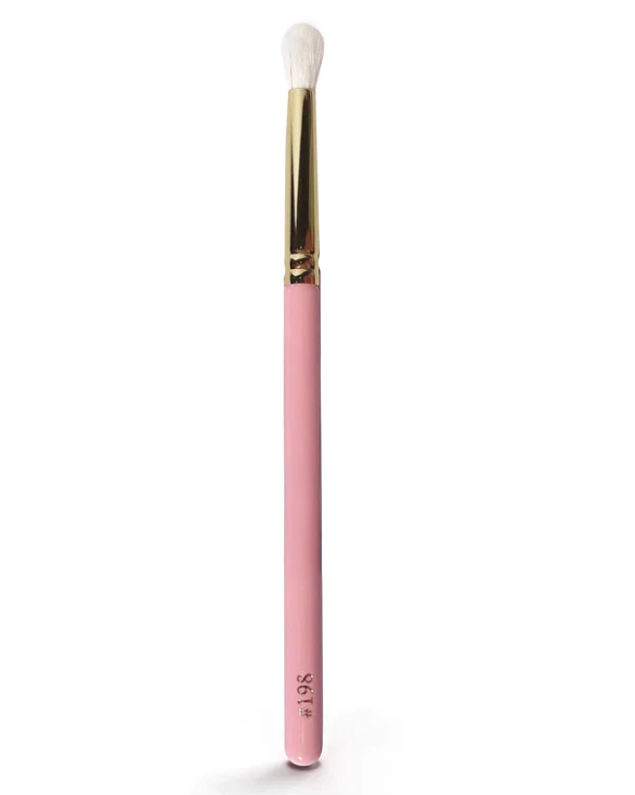 Pinceau diffuseur arrondi n° 198