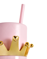 Ensemble de gobelets cadeaux de recharge Royal