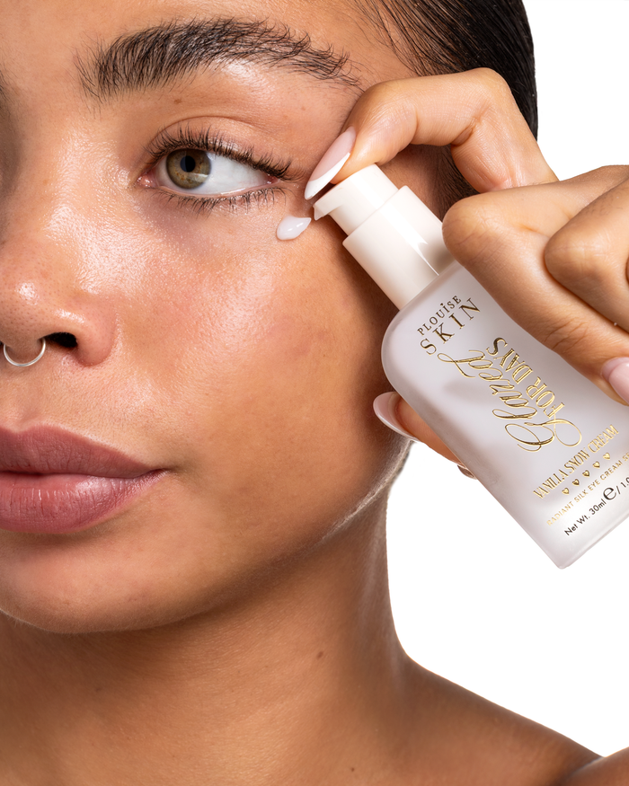 Coffret cadeau de soins de la peau Glazed For Days
