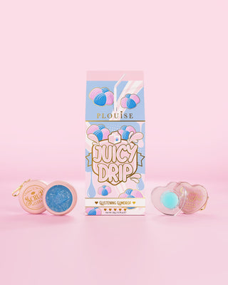 Duo Masque et Gommage pour les Lèvres Juicy Drip