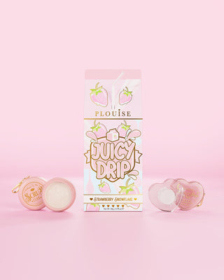 Duo Masque et Gommage pour les Lèvres Juicy Drip