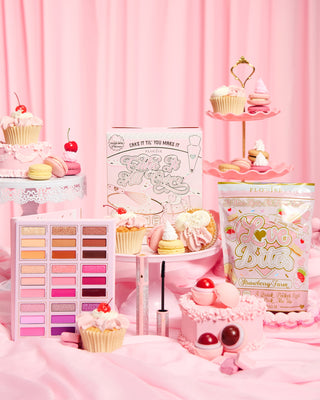 Coffret P.Louise Cake It All Over