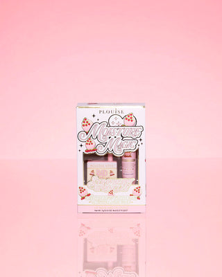 Le duo de kits de soins pour les lèvres TLC Tender