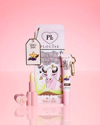 Le duo de kits de soins pour les lèvres TLC Tender
