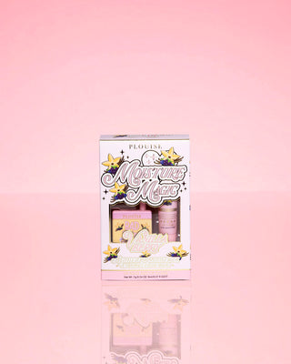 Le duo de kits de soins pour les lèvres TLC Tender