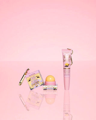 Le duo de kits de soins pour les lèvres TLC Tender