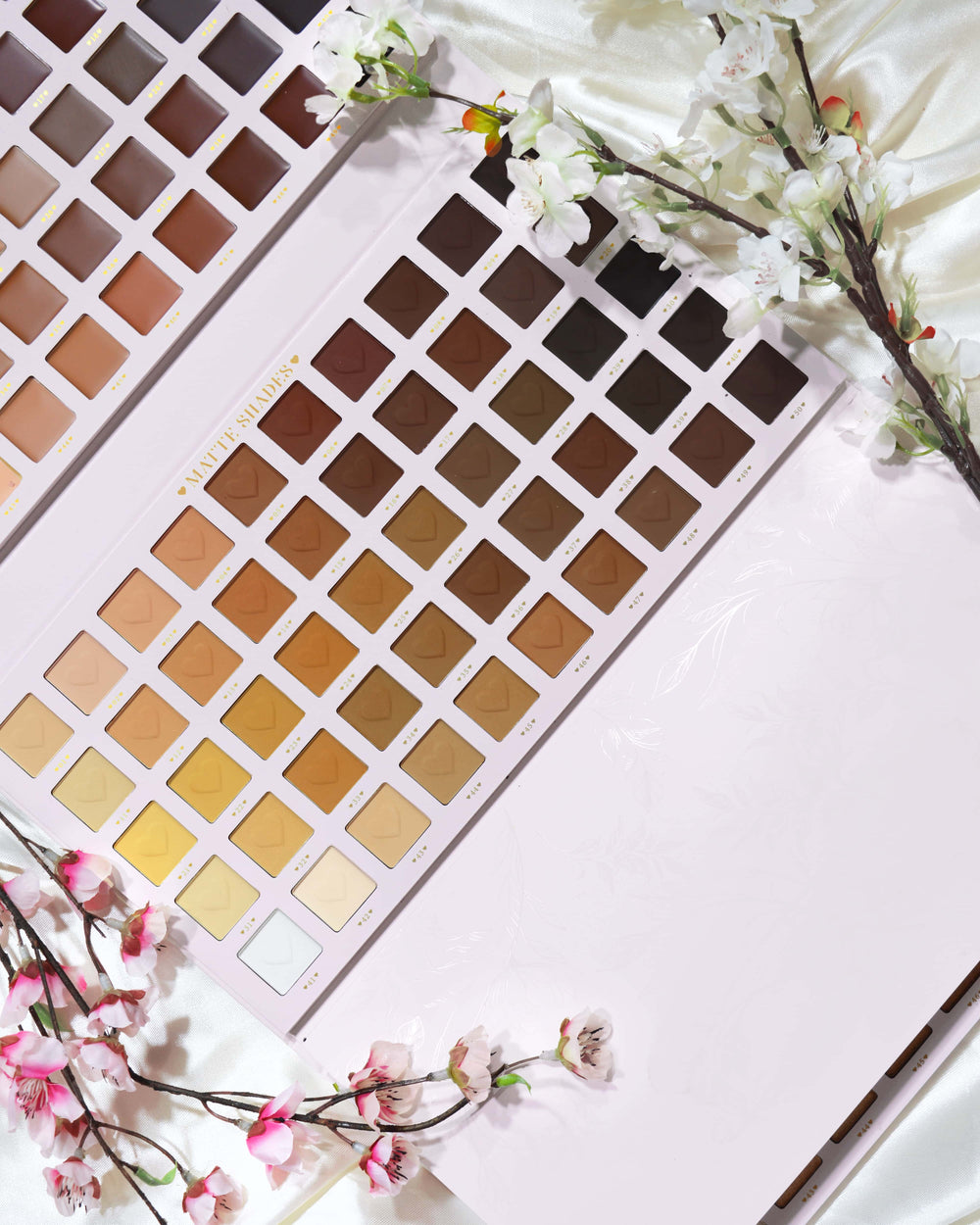 Palette XXXL de souhait de mariage