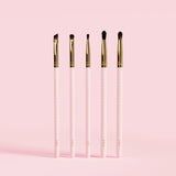 Ensemble de 10 pinceaux pour les yeux Fancy A Sip
