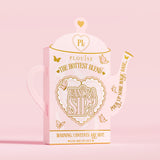 Ensemble de 10 pinceaux pour les yeux Fancy A Sip