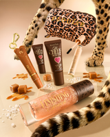 Ensemble de maquillage guépard